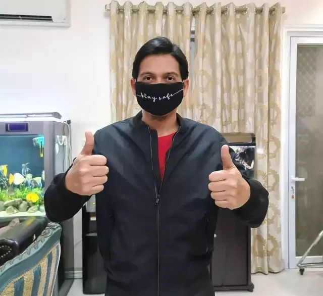 Resmi Mundur, Berikut Alasan yang Membuat Lucky Hakim Hengkang Dari Bangku Politik