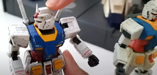 Mengenal Lebih Dekat Gunpla, Hobi Kreatif dan Menyenangkan yang Sayang Kamu Lewatkan