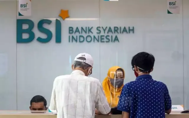 Apa Itu Global Wholesale Banking terhadap Bank Syariah Indonesia