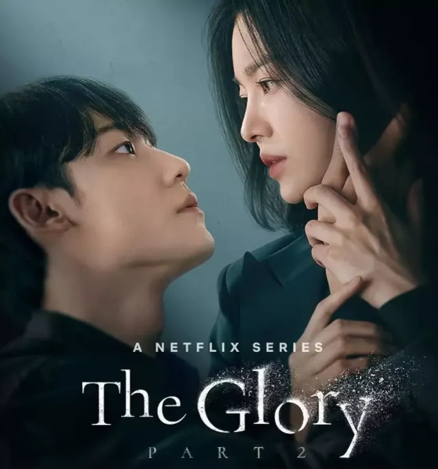 Makin Seru! Tayang 10 Maret 2023, Ini Link Trailer The Glory Season 2