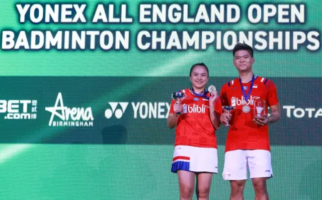 Bukan China atau Indonesia, Ini Negara Penyumbang Juara Terbanyak di All England Sejak Pandemi Covid-19