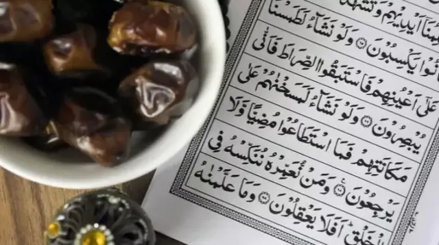 Cara Qadha Puasa Ramadan Apabila Lupa Jumlah Hari yang Ditinggalkan