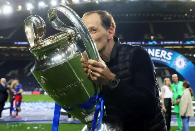 Liga Champions: Daftar Prestasi Chelsea 5 Musim Terakhir