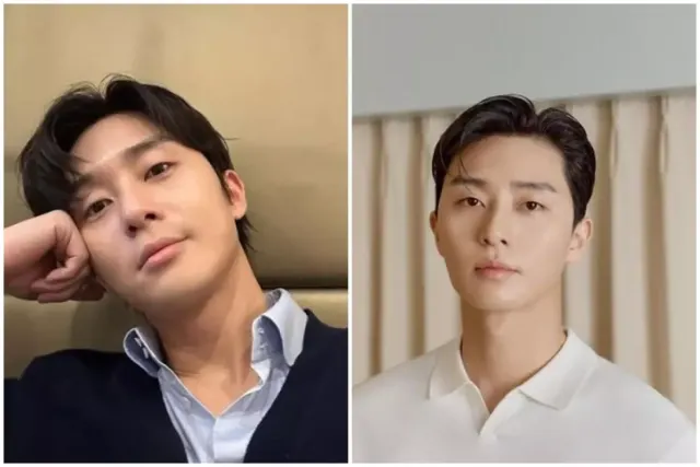 5 Fakta Menarik Park Seo-joon, Artis Dermawan yang Dijodoh-jodohkan sama Jennie Blackpink