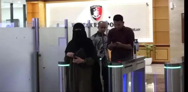 Tolak Lamarannya, Syarifah Haerunnisa: Asib Ali Suka Memanfaatkan Orang hingga Ngaku Perempuan