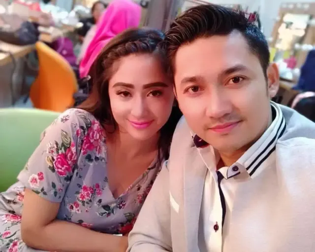 Deretan Mantan Dewi Perssik, Mulai dari Artis, Presenter Sampai Akpol
