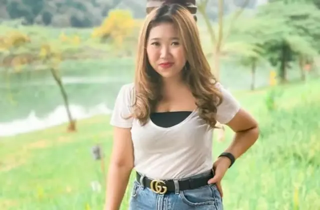 Profil Lengkap Kiky Saputri, Komika yang Sering Bikin Pejabat Baper