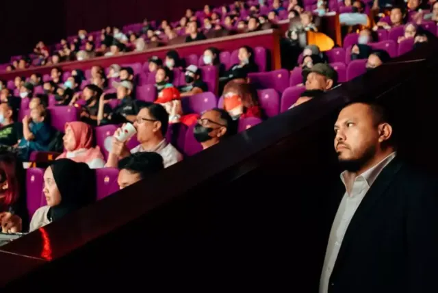 Ide Judul Film tentang Rafael Alun Trisambodo, Netizen: Siksa Pajak