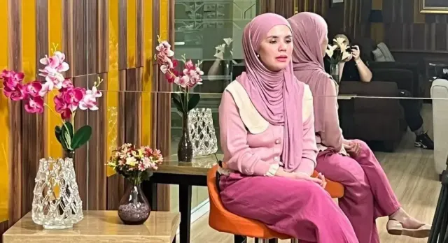 Setelah 2 Minggu Cerai dengan Indra Bekti, Aldilla Jelita Belum Bisa Menyesuaikan Keadaan