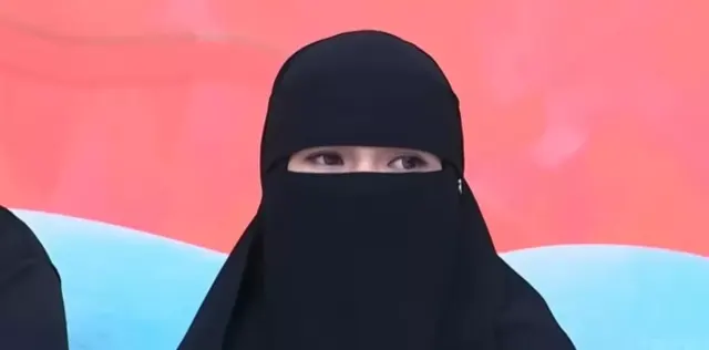 Syarifah Haerunnisa Merasa Diintimidasi dan Diancam, Laporkan Asib Ali Ke Komnas Perempuan