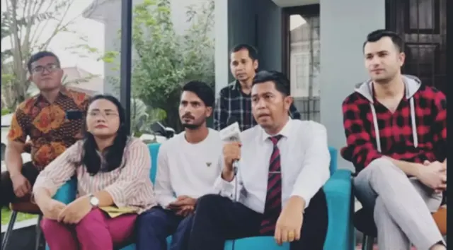 Syarifah Cemburu Kini Asib Ali Dekat Wanita Lain?