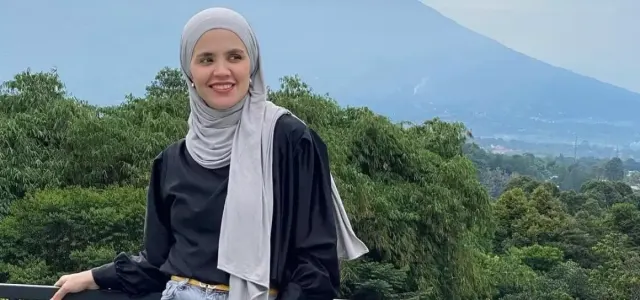 Alasan Ceraikan Indra Bekti, Aldila Jelita: Aku Punya Prinsip dan Tidak Bisa Diubah