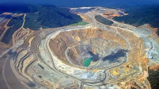 Kabar Gembira, PT. Freeport Indonesia Buka Lowongan Pekerjaan