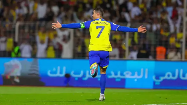 Jadwal dan Prediksi Al Ittihad vs Al Nassr, Ajang Pembuktian Ketajaman Cristiano Ronaldo
