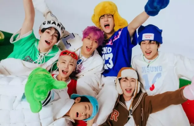 Yuk Kenal Boyband Grup NCT Dream yang Viral Cium Tangan Pak Muh