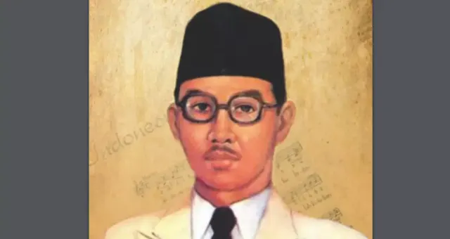 Perjalanan Hidup WR Supratman hingga Menciptakan Lagu Indonesia Raya