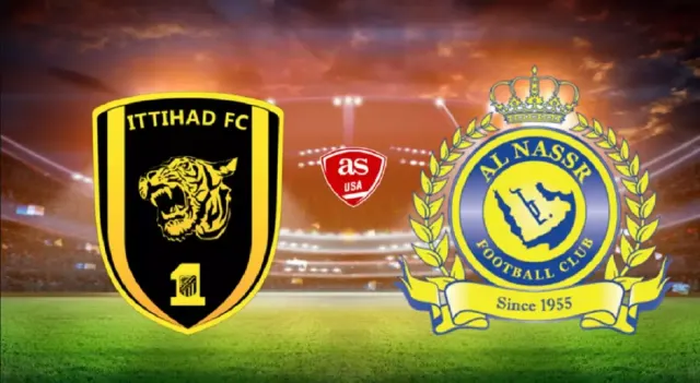 Link Live Streaming Al Ittihad vs Al Nassr, Perebutan Puncak Klasemen dan Top Skor Sementara
