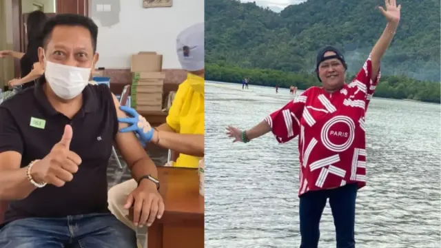 5 Artis yang Berjuang Melawan Sakit, Tukul Arwana Masih Pemulihan