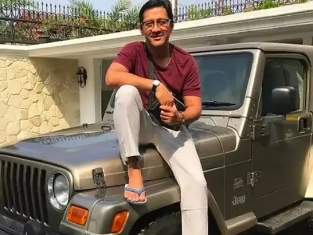 Bikin Jiwa Miskin Teriak-teriak, Ini 7 Koleksi Mobil Antik Andre Taulany