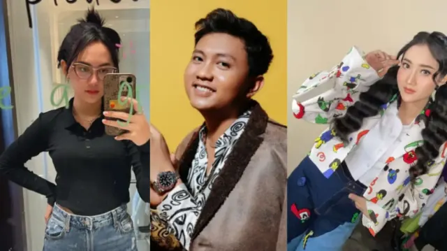 5 Artis Dangdut yang Ngehits Saat Ini, Siapa Idolamu?