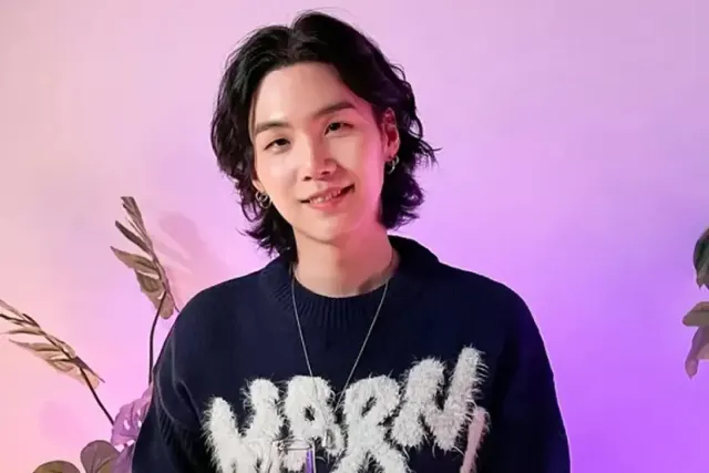 Ini 4 Selebriti Korea Selatan yang Berjiwa Sosial Tinggi, Suga BTS Masuk