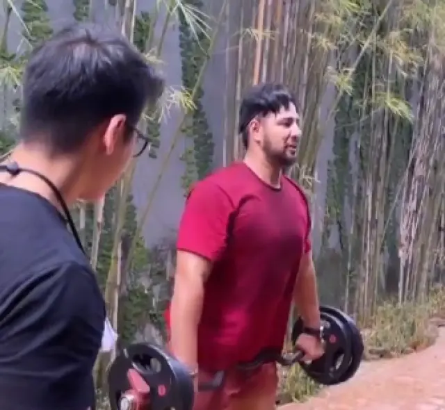 Ammar Zoni Ditangkap Polisi Lagi, Dulu Ganja, Kini Sabu