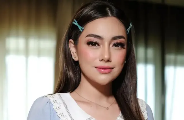 Celine Main Film Horor Lagi, Alami Hal Gaib Saat Syuting 'Sosok Ketiga'