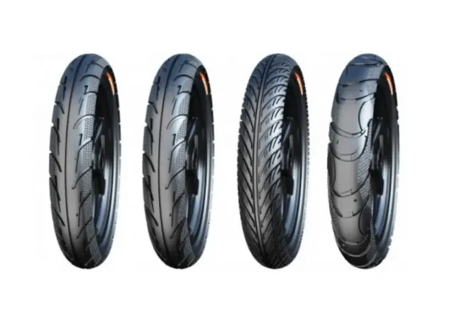 Tips Merawat Ban Tubeless Sepeda Motor Agar Lebih Awet