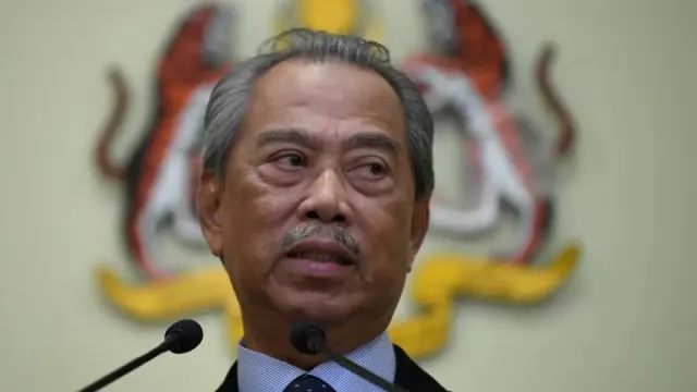 Waduh! Mantan PM Malaysia Ditangkap Lembaga Anti Korupsi Malaysia, Kenapa?