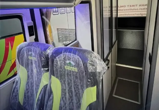 Alasan Kenapa Tak Ada Toilet di Bus Pariwisata