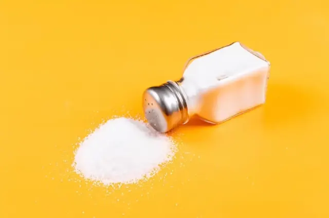 Ternyata Garam Himalaya Menyimpan Manfaat Baik untuk Dunia Kecantikan, Seperti ini Manfaatnya