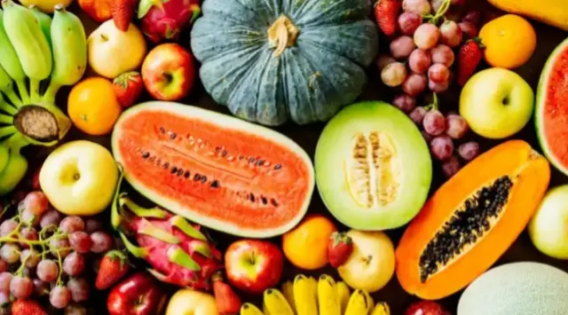 5 Vitamin untuk Menjaga Kesehatan Kuku yang Bersumber dari Makanan