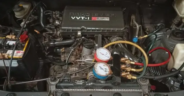 Kisaran Biaya Servis AC Mobil di 3 Kota Besar Indonesia, Cekidot!