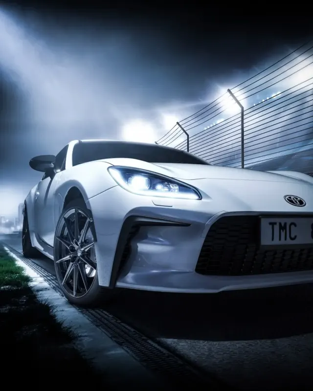 Spesifikasi dan Harga 2 Mobil Sport Toyota yang Gak Cocok Buat Orang Miskin