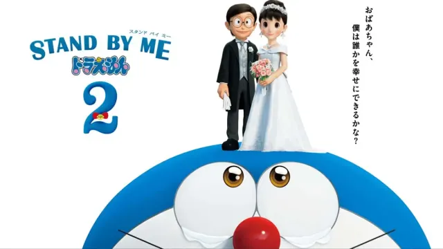Pecinta Doraemon? Berikut 2 Rekomendasi OST Sequel Stand By Me yang Wajib Diketahui