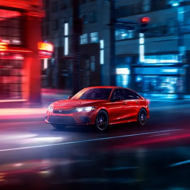 Cek Daftar Harga Mobil Honda City Hatchback RS, Brio, hingga Civic Type R Terlengkap Terbaru