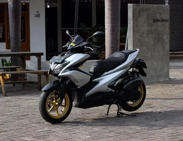 Daftar Harga Motor Baru Di Bawah 30 Jutaan, Bisa Kredit Kok!