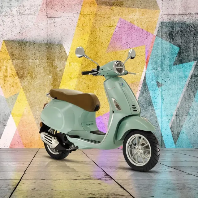 Daftar Harga Motor Matic Terbaru Terpopuler Mulai dari Honda, Yamaha, Suzuki hingga Vespa