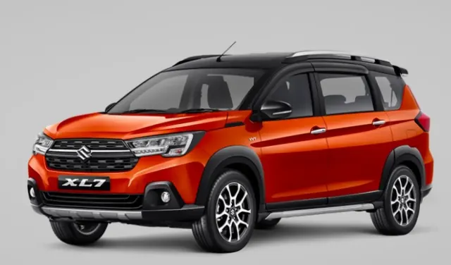 Dari XL7 Hingga Carry Pick-Up, Ini Daftar Harga Mobil Suzuki Terbaru Terlaris