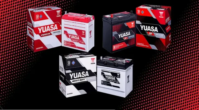 Biar Aki Motor Matic Nggak Makin Soak, Kenali Gejalanya Terlebih Dahulu