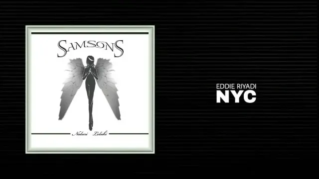 Buat Kamu yang Rindu Mantan, Ini Lirik Lagu Kenangan Terindah dari Samsons