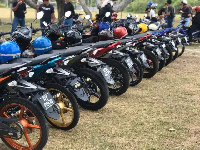 Perbedaan Antara Geng Motor, Klub Motor dan Single Fighter, Jangan Keliru Ya