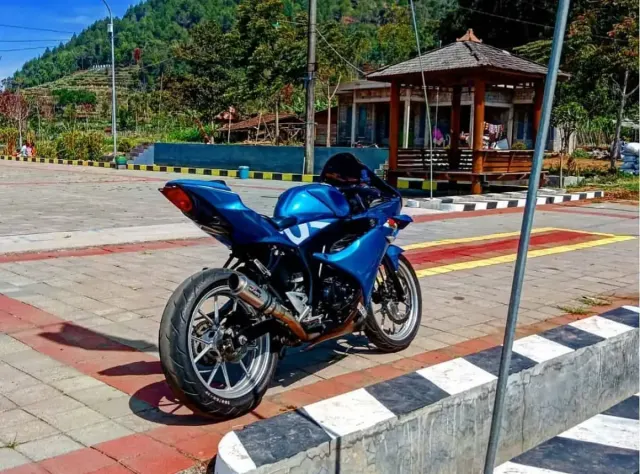Daftar Harga 7 Motor Sport, Modal 29 Juta Bisa Bawa Suzuki GSX R150