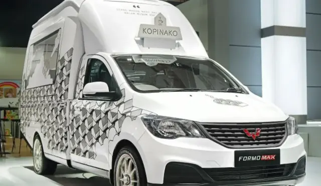 5 Jenis Usaha yang Cocok Pakai Mobil Pikap