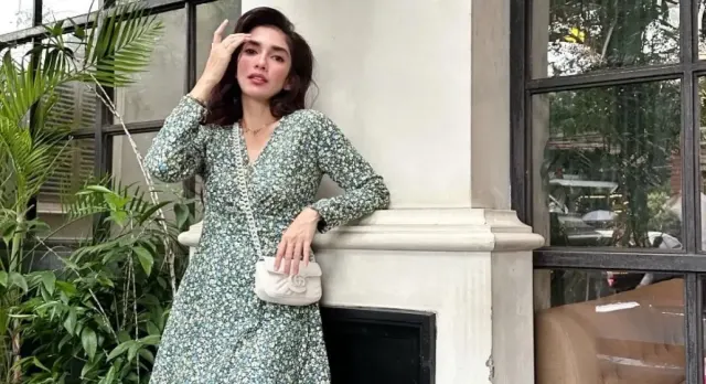Akui Suka Tanpa Riasan, Ussy Sulistiawaty: Jujur Aku Nggak Suka Make Up, Lebih Suka Natural