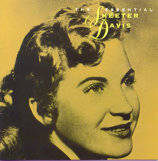 Bertajuk Sama Dengan Albumnya, Ini Dia Lirik Lagu The End of The World Milik Skeeter Davis
