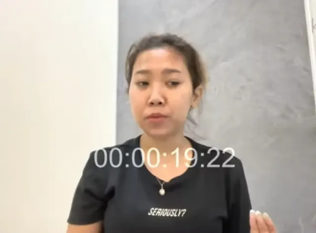 Tak Hanya Stroke Kuping, Suami Kiky Saputri Pernah Dapat Tagihan Berobat di Luar Nalar