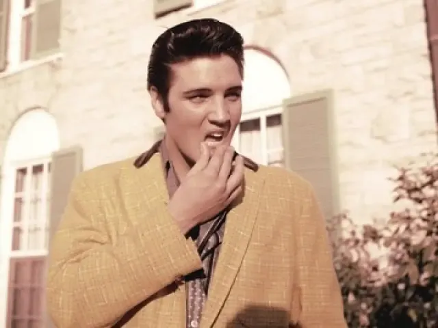 Ini Dia Lirik Lagu Are You Lonesome Tonight? Yang dinyanyikan Oleh Raja Rock and Roll Elvis Presley!