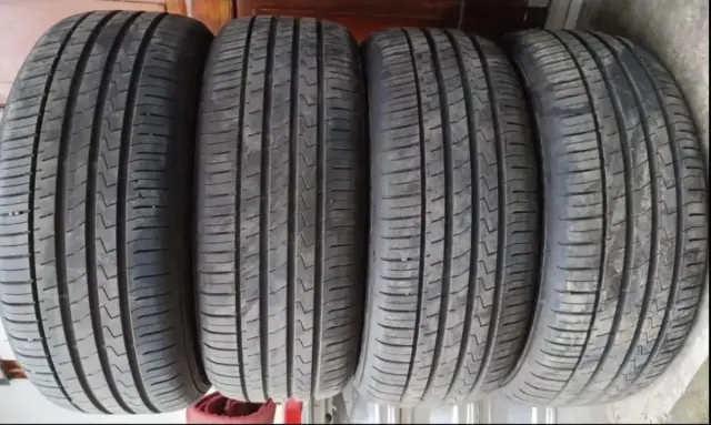 Jaga Kualitas Ban Mobil Dengan Cara Sederhana Berikut Ini!
