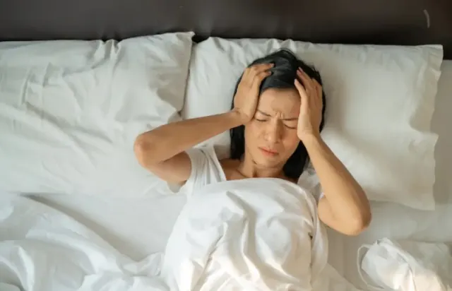 Ketahui, 5 Kebiasaan Tidur Ini Dapat Memperpanjang Usia